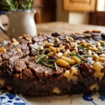 Metti un pezzo di pane raffermo e il cavolo nero: ecco come nasce la vera ribollita toscana