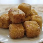 Farina di castagne e acqua: prova il dolce dell’Appennino che conquista al primo morso