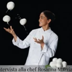 Il classico siciliano cambia veste: in autunno la caponata si fa così ed è una bontà!