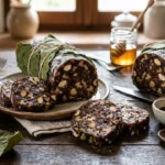 Il classico siciliano cambia veste: in autunno la caponata si fa così ed è una bontà!