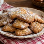 La rocciata di Assisi: il dolce a spirale che profuma d’autunno per festeggiare San Francesco