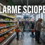 Metti tutto a cucchiai in una ciotola ed avrai la torta da colazione con gocce di cioccolato più alta e soffice che mai