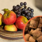 Farina, acqua e un profumo unico: prova gli strangozzi umbri al tartufo e porcini!